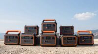 top 3000w portable power stations