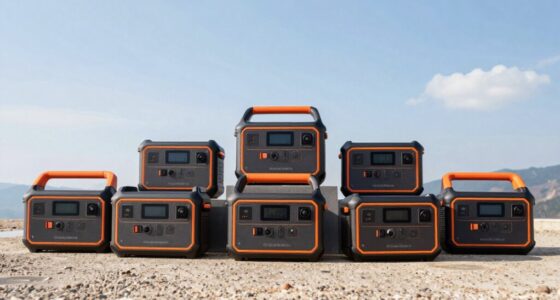 top 3000w portable power stations