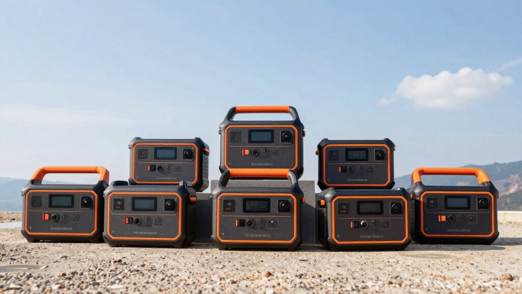 top 3000w portable power stations