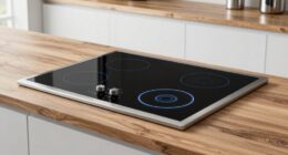 top 36 inch induction ranges