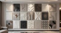 top 3d wall panel options