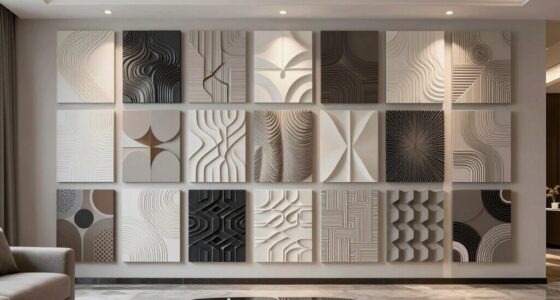 top 3d wall panel options