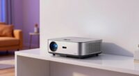 top 4k ultra short throw projectors