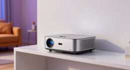 top 4k ultra short throw projectors