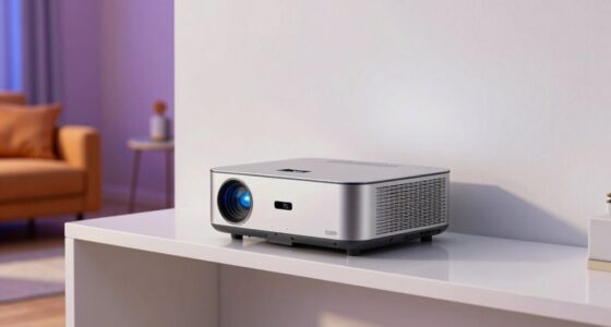 top 4k ultra short throw projectors