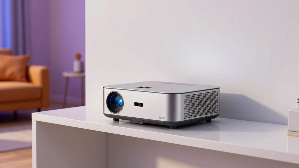 top 4k ultra short throw projectors