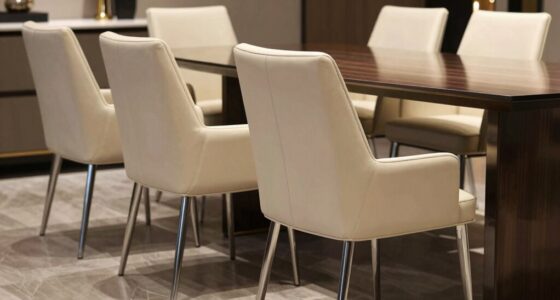 top 6 dining chairs 2026