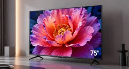 top 75 inch smart tvs