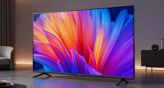 top 85 inch smart tvs