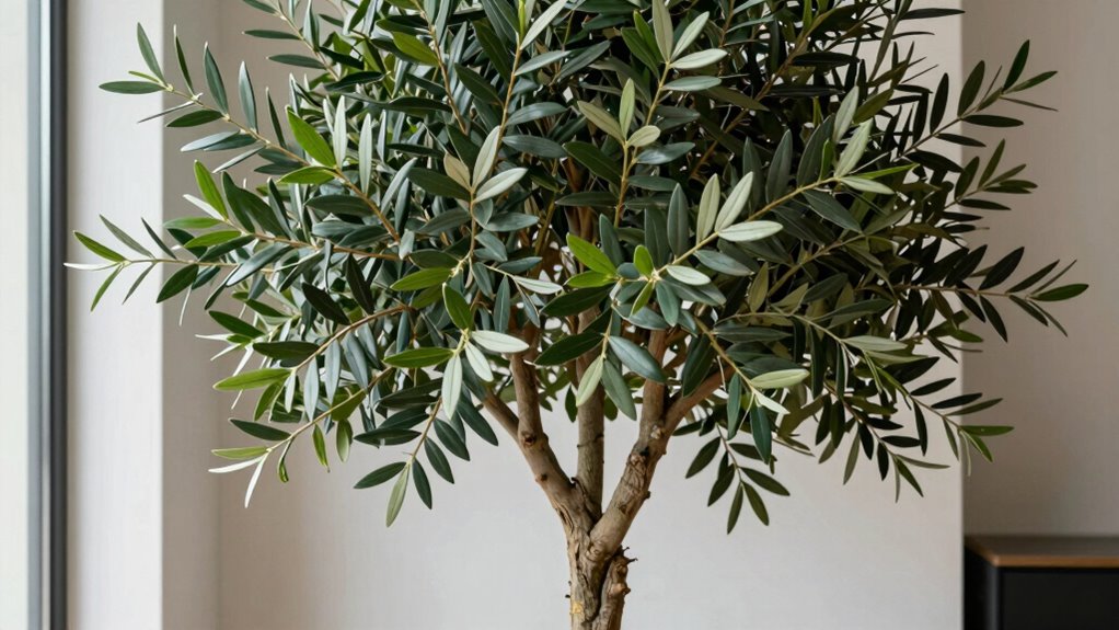 top 8 foot artificial olive trees