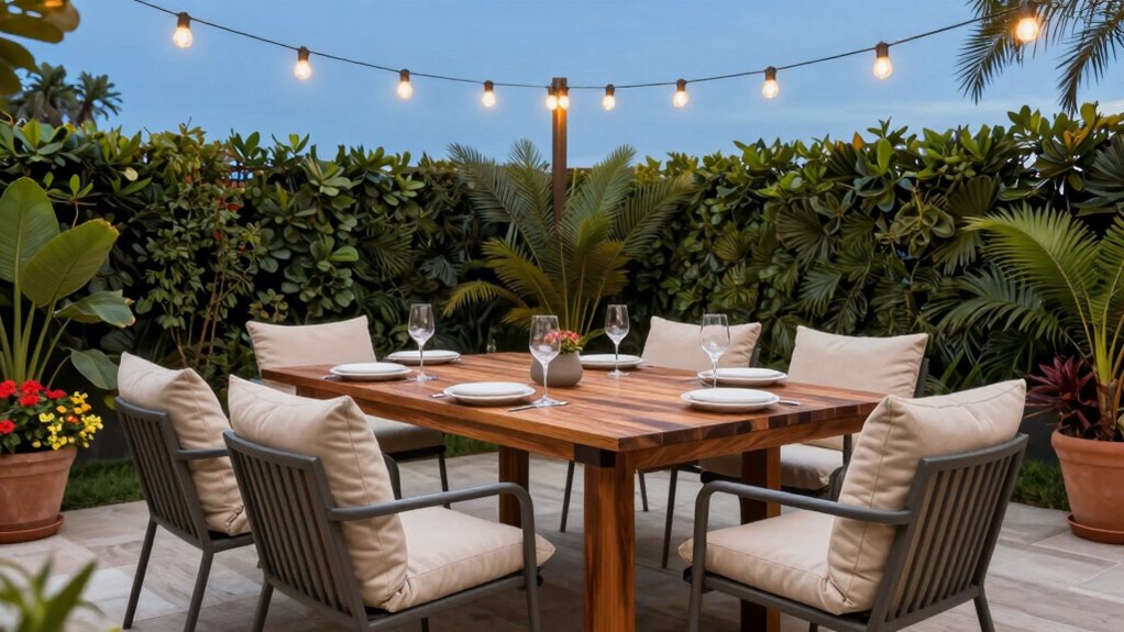 top 8 person patio sets