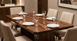 top 8 seat dining sets