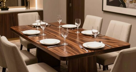 top 8 seat dining sets
