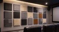 top acoustic panel kits