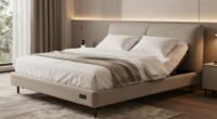 top adjustable bed base models