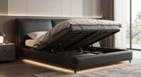 top adjustable bed bases