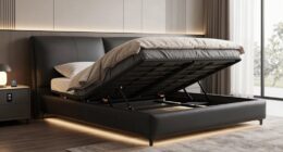 top adjustable bed bases