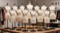 top adjustable dress forms