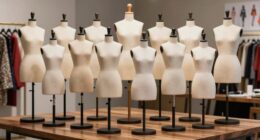 top adjustable dress forms