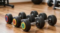 top adjustable dumbbell sets