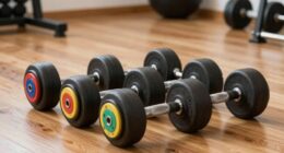 top adjustable dumbbell sets