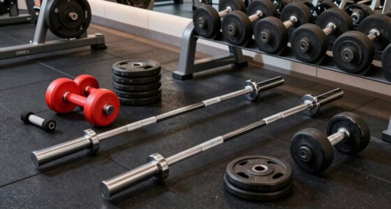 top adjustable weight sets