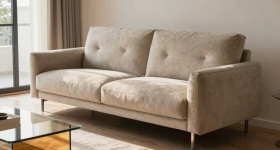 top apartment sofa picks