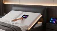 top app enabled smart beds