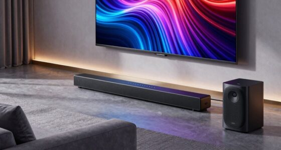 top atmos soundbar picks