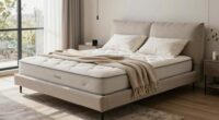 top back pain mattress picks