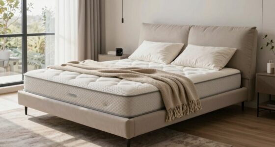 top back pain mattress picks