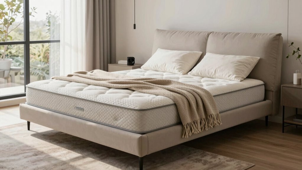 top back pain mattress picks