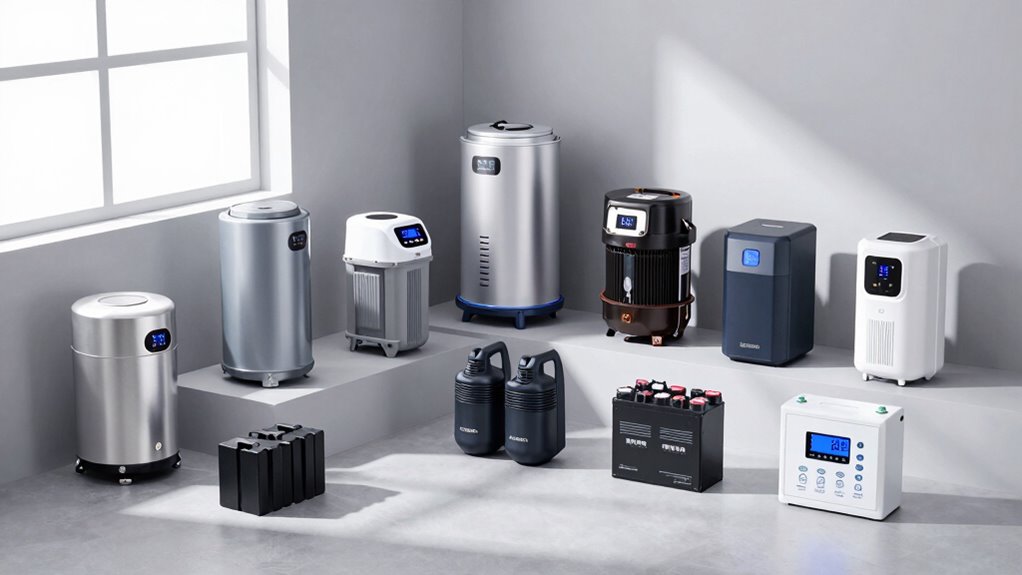 top backup sump pump options