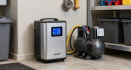 top battery backup sump pumps