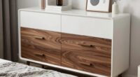 top bedroom dresser choices