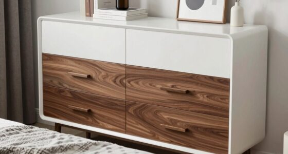 top bedroom dresser choices