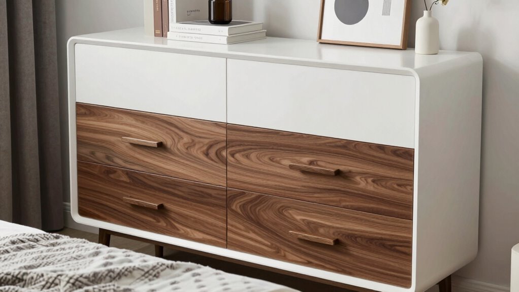 top bedroom dresser choices