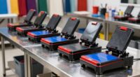 top beginner heat press machines
