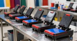 top beginner heat press machines