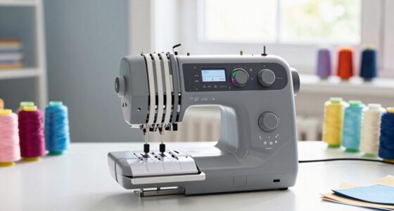 top beginner sergers guide