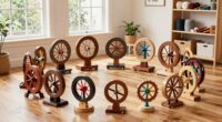 top beginner spinning wheel picks