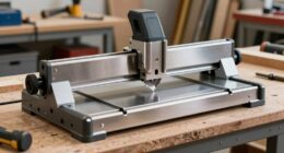 top benchtop jointer rankings