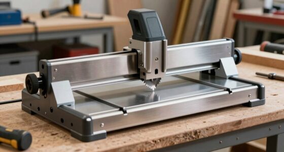 top benchtop jointer rankings