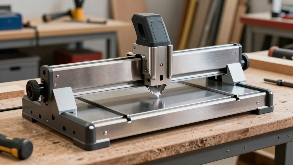 top benchtop jointer rankings