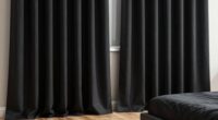 top blackout curtain picks