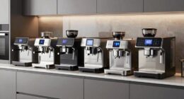 top coffee makers 2026