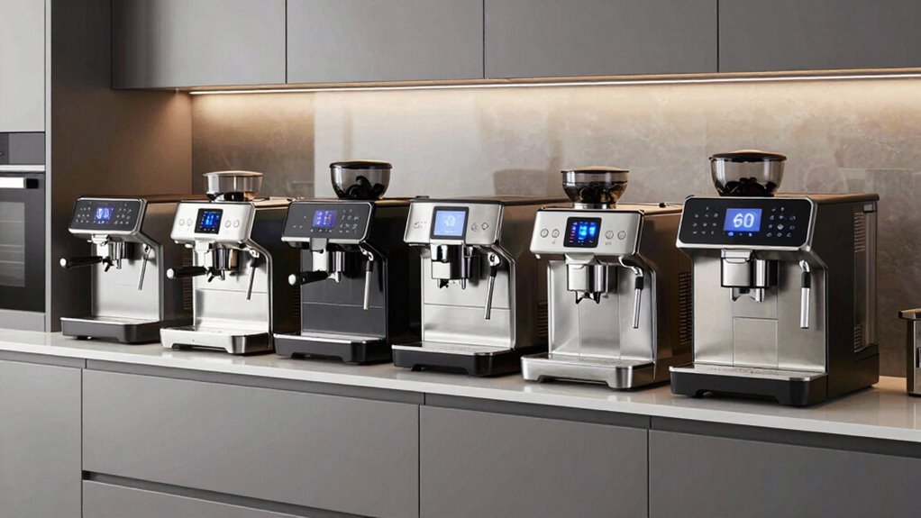 top coffee makers 2026