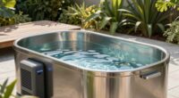 top cold plunge tubs 2026