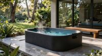 top cold plunge tubs