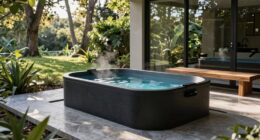 top cold plunge tubs